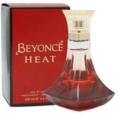 Beyonce Heat For Women-Eau De Parfum -100ml image 1