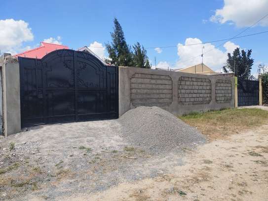 4 Bed House with En Suite at Kitengela Near Main Road image 10