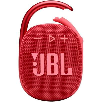 Jbl Clip 4: Portable Speaker image 3