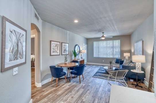 1 Bed Apartment with En Suite at Riverside Drive image 3