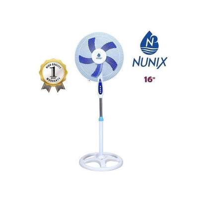 Quality nunix standing fan image 1