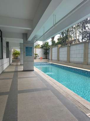 4 Bedroom apartment for rent in Kileleshwa image 3