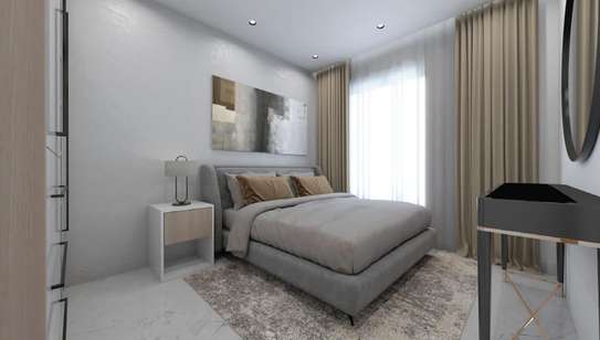 1 Bed Apartment with En Suite at Kilimani Estate. image 1