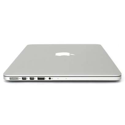 MacBook Pro 13 Core I5 16GB 1TB HDD image 2