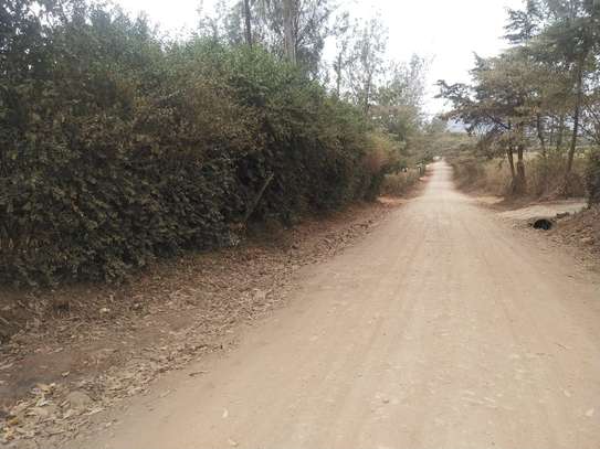 0.25 ac Residential Land in Ngong image 3