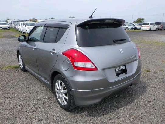 Swift ( LOW DEPOSIT OF 470,000 accepted) image 5