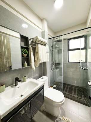 4 Bed Apartment with En Suite in Kilimani image 8
