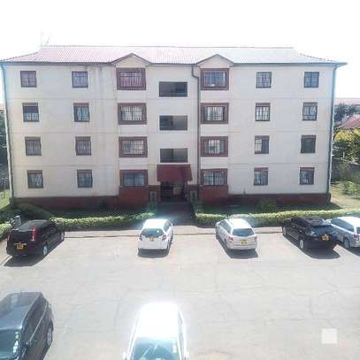 3 Bedrooms Apartment for sale Nyayo Estate image 4