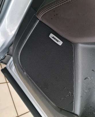 Mazda cx-5 petrol 2018 image 4