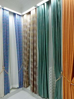 GOOD QUALITY CURTAINS. image 2