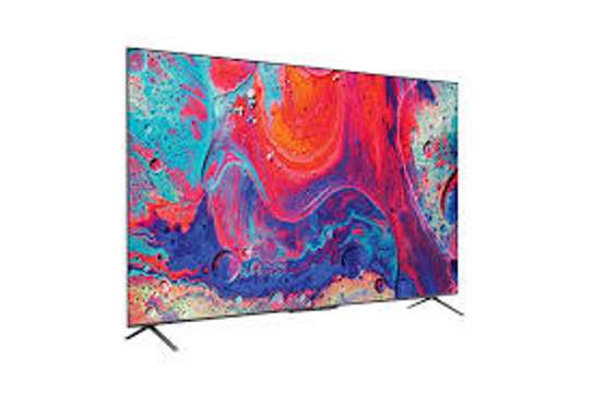 TCL 65 inches 65p725 Android 4K Tvs New image 1