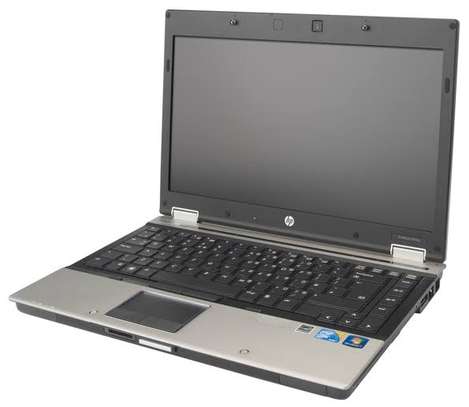 HP ELITEBOOK 8440P LAPTOP: CORE i5 4GB RAM, 500 GB HDD image 2