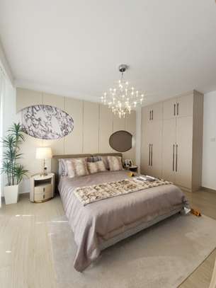 3 Bed Apartment with En Suite in Lavington image 8