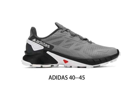 Adidas Terrex Sneakers sizes 40-45 image 3