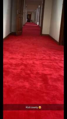 Delta Wall to Wall Carpet. image 8