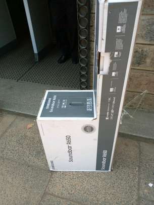 samsung soundbar 340 watts