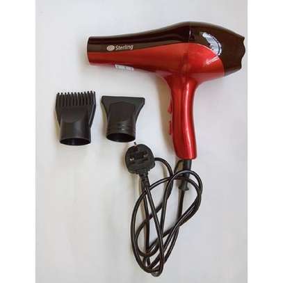 Sterling Hair Dryer (SHD -401) image 2