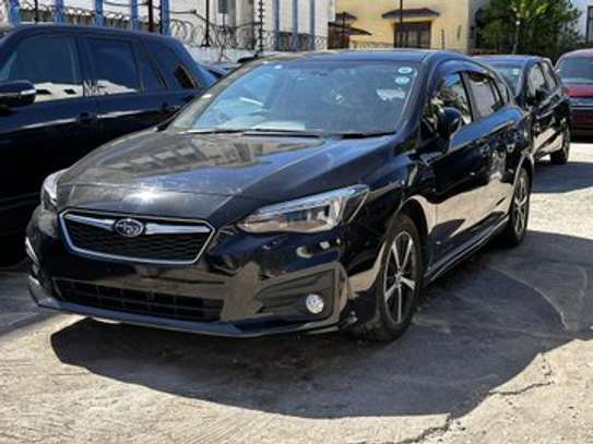 Subaru Impreza 2018 image 9