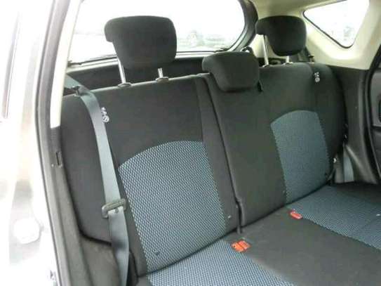 Nissan note(mkopo/hire purchase accepted) image 14