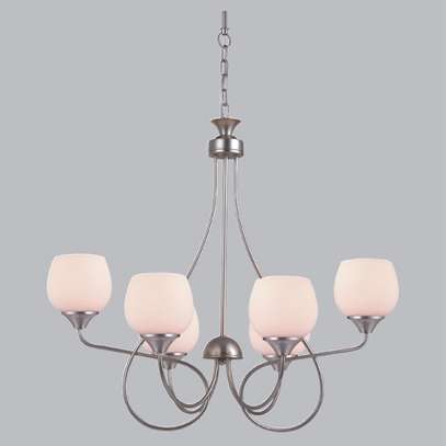 Décor Lighting - CN17 - Chandelier Pendant Lamp image 2