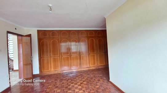 4 bedroom townhouse for rent in Spring Valley image 10