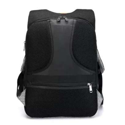 Anti-Thief Waterproof 16" Laptop Backpack image 4