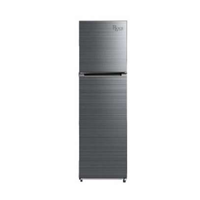 Roch 330L Double Door Refrigerator RFR-330-DT-I image 1