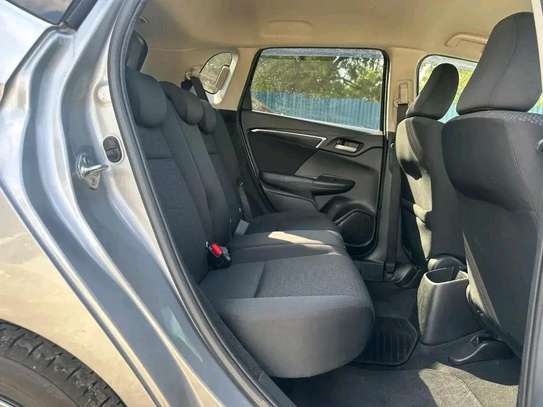 Honda fit non hybrid 1500cc image 3