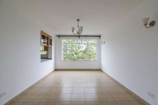 3 Bed Apartment with Swimming Pool in Lavington image 4