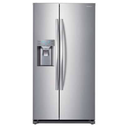 WE REPAIR, INSTALL AND MAINTAIN WASHING MACHINES, FRIDGES, COOKERS, OVENS AND DISHWASHERS. image 2