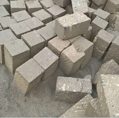 Machine Cut Stones[Ndarugo] image 6