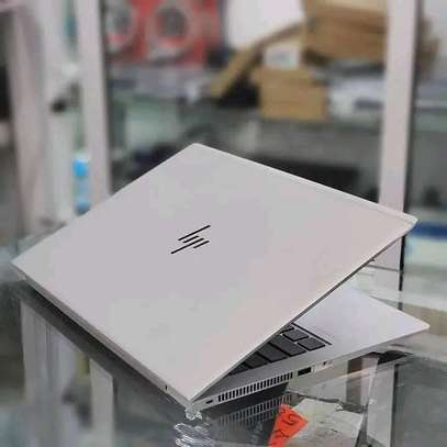 HP EliteBook 1040 G4 Core i7 8GB 512GB Laptop