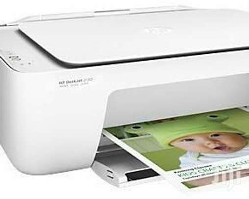 HP 2130 Printer image 1