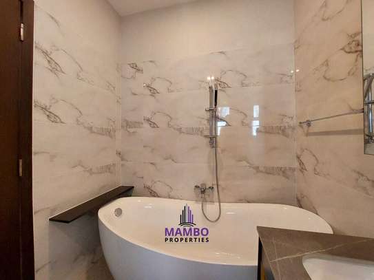 3 Bed Apartment with Swimming Pool at Riverside Drive image 13