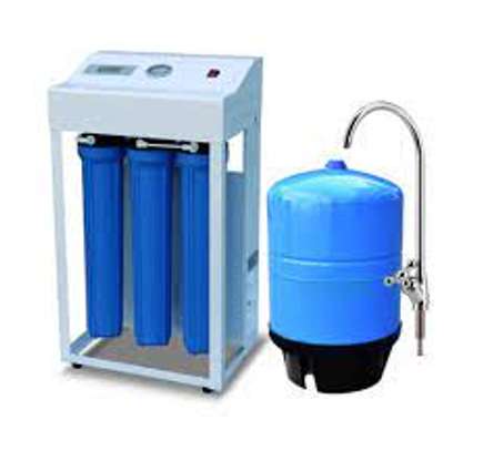 RO Water Purifier Repair Service / Water Purifier Service image 1