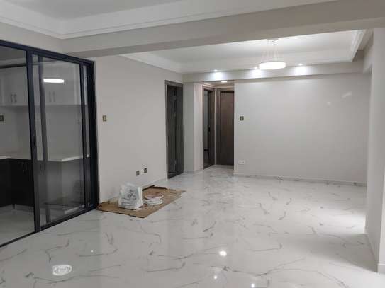 Serviced 4 Bed Apartment with En Suite at Kindaruma Road image 2