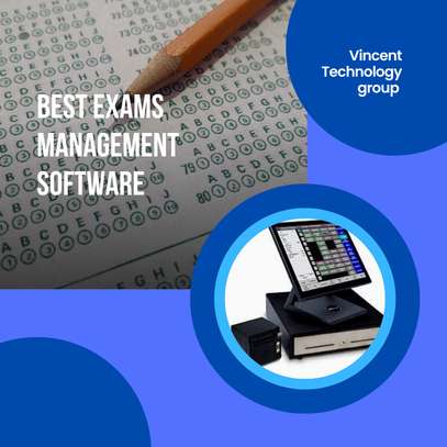 Best exams operations management system software image 1