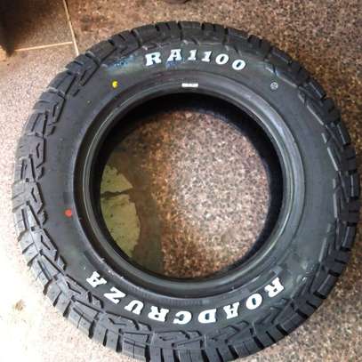 175/80R14 Roadcruza R11100 AT Brand new free delivery image 1