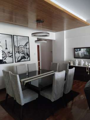 Serviced 3 Bed Apartment with En Suite at Othaya Road image 11