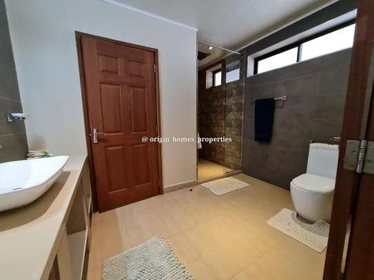 Furnished 1 Bed Apartment with En Suite at Lavington image 37
