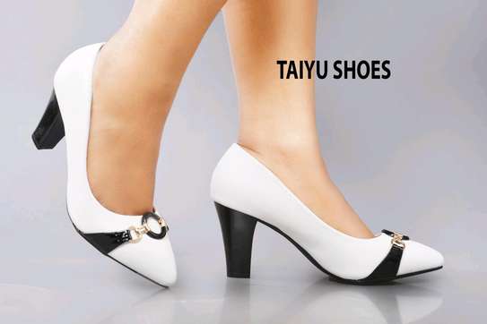 New arrivals Classy heels image 7