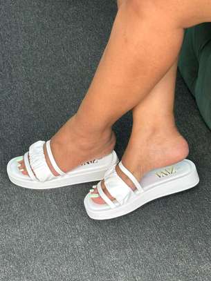 Zara sandals image 1