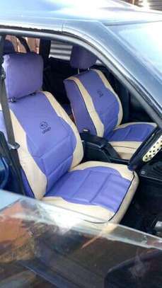 Ngong road car seat covers image 1