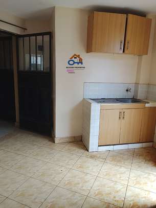 Bedsitter with own balcony + parking image 6