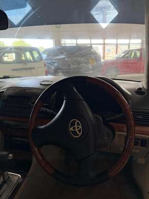 Toyota premio 1500cc image 21