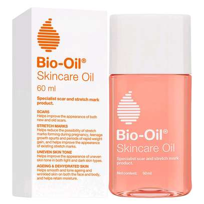 Bio Oil Stretch marks Remover. image 2