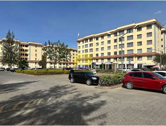 2 Bed Apartment in Mlolongo image 4