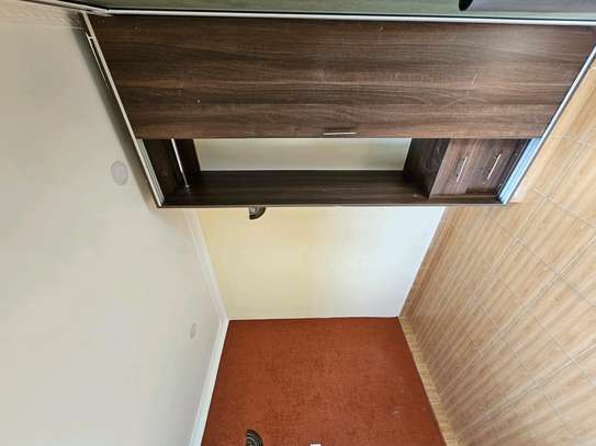 20ft 1bedroom accommodation image 15