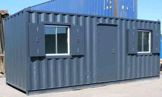 Container sales and fabrication image 3