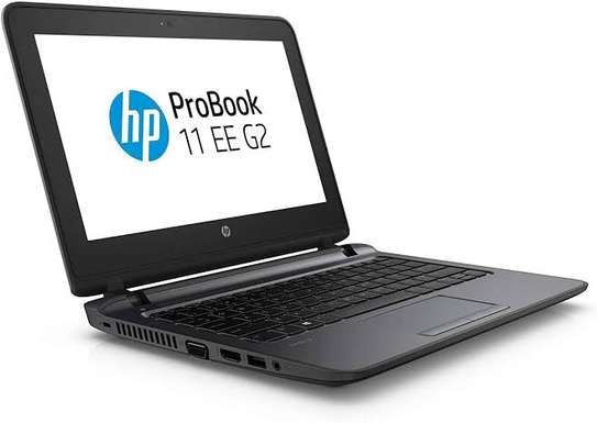 HP ProBook 11 EE G2 Laptop (Core i3 6th Gen/4 GB/500 GB/Windows 10) image 2